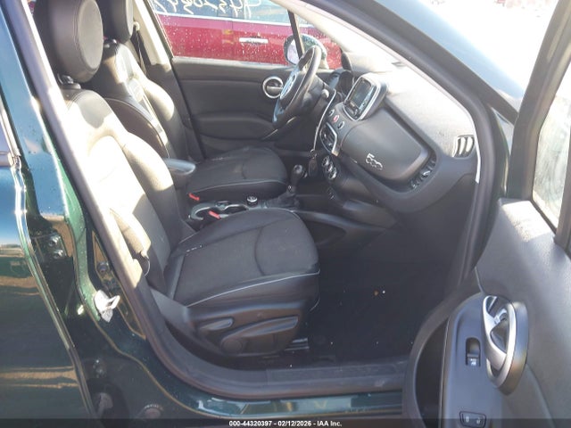 2016 FIAT 500X ZFBCFYCT9GP477031 Photo 4