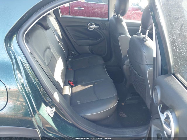 2016 FIAT 500X ZFBCFYCT9GP477031 Photo 7