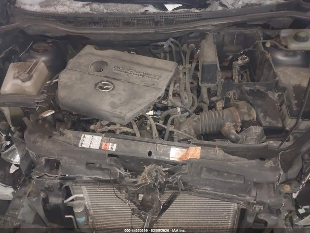 Aukcja sprzedaży 2009 Mazda Mazda5 Touring, vin: JM1CR293190351184, numer aukcji: 44320399