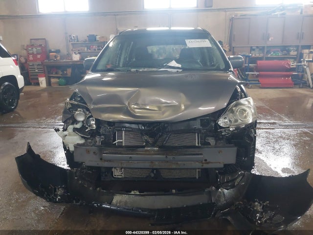 Aukcja sprzedaży 2009 Mazda Mazda5 Touring, vin: JM1CR293190351184, numer aukcji: 44320399