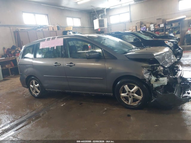 Aukcja sprzedaży 2009 Mazda Mazda5 Touring, vin: JM1CR293190351184, numer aukcji: 44320399