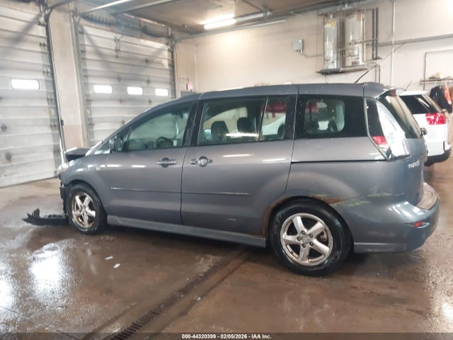Aukcja sprzedaży 2009 Mazda Mazda5 Touring, vin: JM1CR293190351184, numer aukcji: 44320399