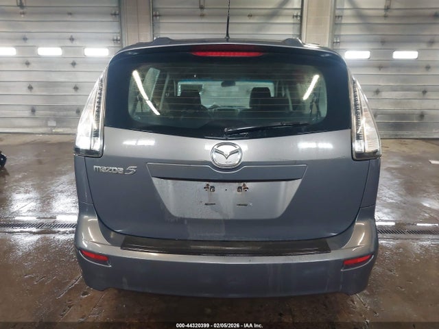 Aukcja sprzedaży 2009 Mazda Mazda5 Touring, vin: JM1CR293190351184, numer aukcji: 44320399