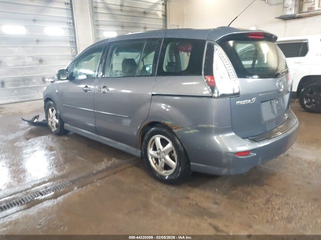 Aukcja sprzedaży 2009 Mazda Mazda5 Touring, vin: JM1CR293190351184, numer aukcji: 44320399