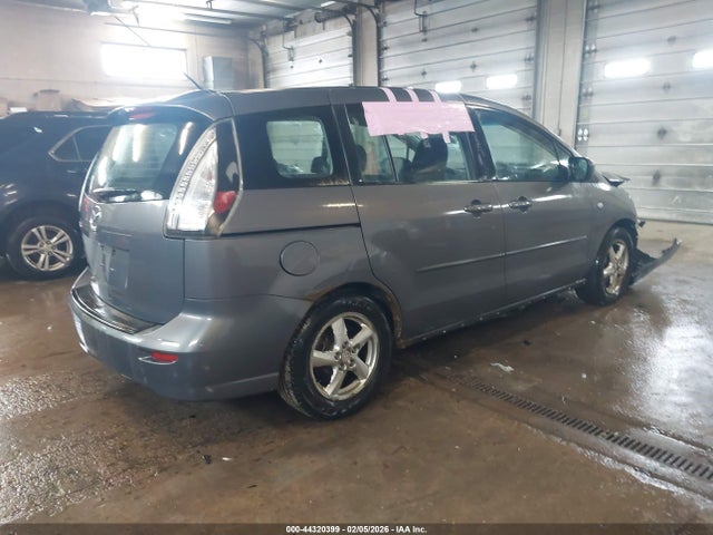 Aukcja sprzedaży 2009 Mazda Mazda5 Touring, vin: JM1CR293190351184, numer aukcji: 44320399