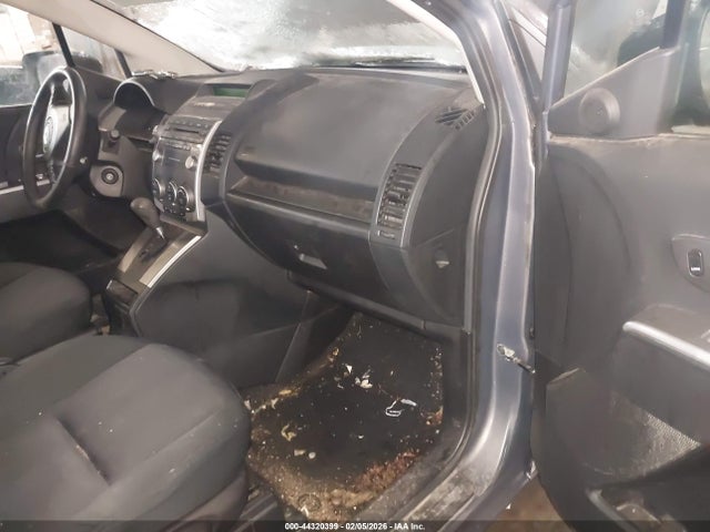 Aukcja sprzedaży 2009 Mazda Mazda5 Touring, vin: JM1CR293190351184, numer aukcji: 44320399