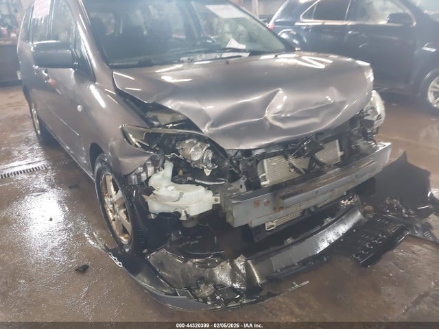 Aukcja sprzedaży 2009 Mazda Mazda5 Touring, vin: JM1CR293190351184, numer aukcji: 44320399