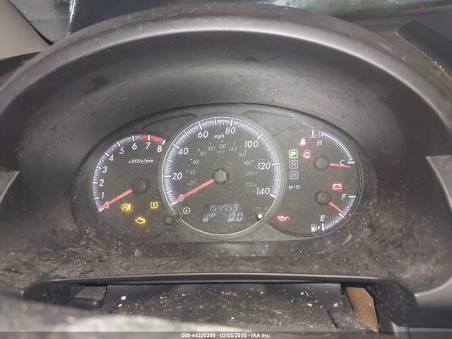 Aukcja sprzedaży 2009 Mazda Mazda5 Touring, vin: JM1CR293190351184, numer aukcji: 44320399
