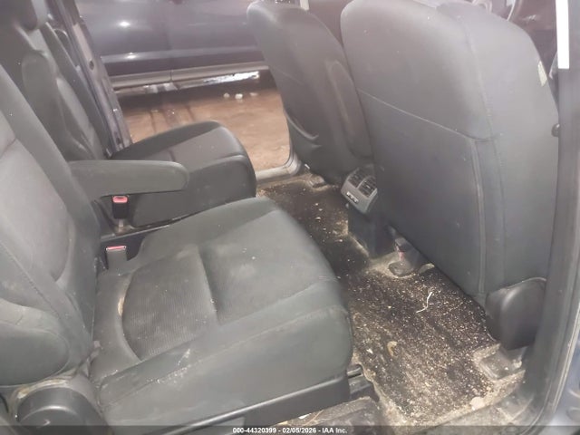 Aukcja sprzedaży 2009 Mazda Mazda5 Touring, vin: JM1CR293190351184, numer aukcji: 44320399