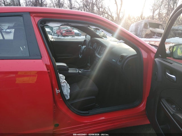 2023 Dodge Charger Gt მანქანა იყიდება აუქციონზე, vin: 2C3CDXHG4PH615382, აუქციონის ნომერი: 44320401