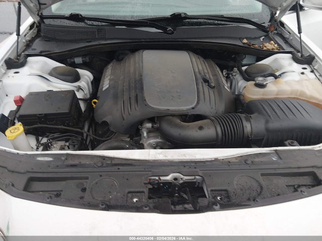 2019 Chrysler 300 300c მანქანა იყიდება აუქციონზე, vin: 2C3CCAPT9KH565263, აუქციონის ნომერი: 44320406