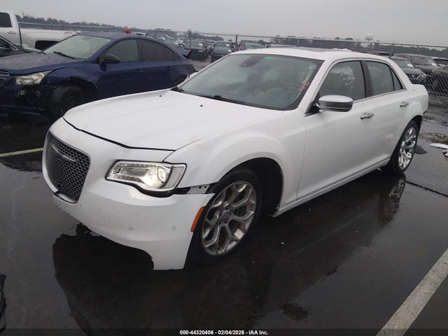 2019 Chrysler 300 300c მანქანა იყიდება აუქციონზე, vin: 2C3CCAPT9KH565263, აუქციონის ნომერი: 44320406