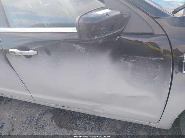 2010 LINCOLN MKZ 3LNHL2GC3AR652629 Photo 5
