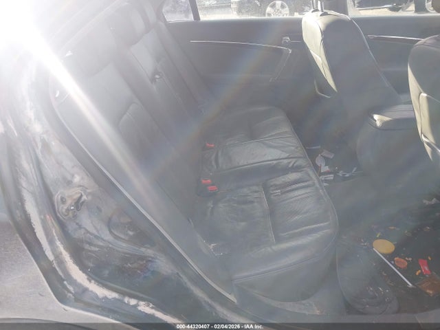2010 LINCOLN MKZ 3LNHL2GC3AR652629 Photo 7