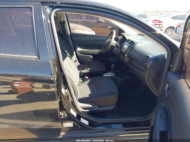 2020 MITSUBISHI MIRAGE ML32A3HJ0LH007012 Photo 4