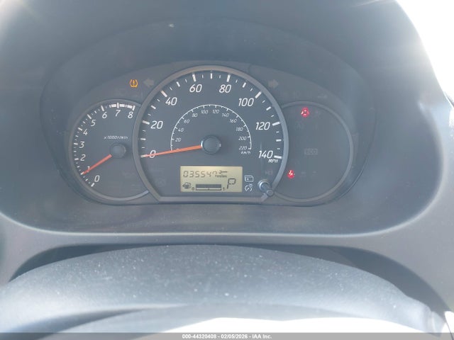 2020 MITSUBISHI MIRAGE ML32A3HJ0LH007012 Photo 6