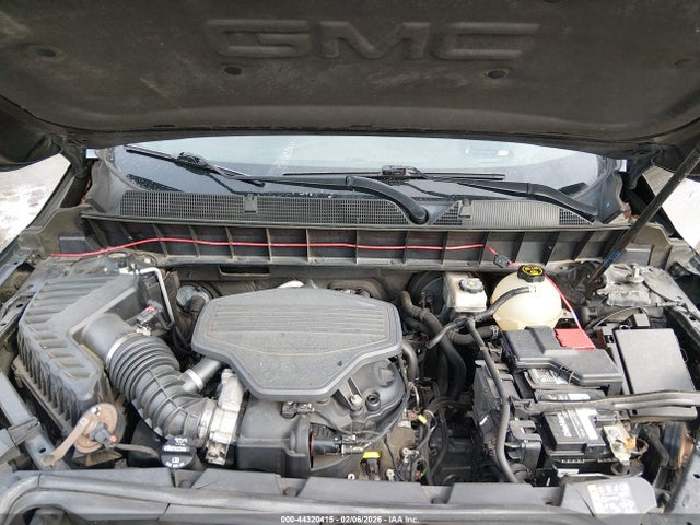Aukcja sprzedaży 2017 Gmc Acadia Denali, vin: 1GKKNPLS0HZ176915, numer aukcji: 44320415