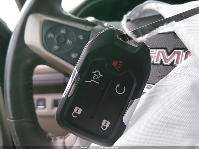 Aukcja sprzedaży 2017 Gmc Acadia Denali, vin: 1GKKNPLS0HZ176915, numer aukcji: 44320415