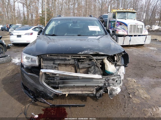 Aukcja sprzedaży 2017 Gmc Acadia Denali, vin: 1GKKNPLS0HZ176915, numer aukcji: 44320415