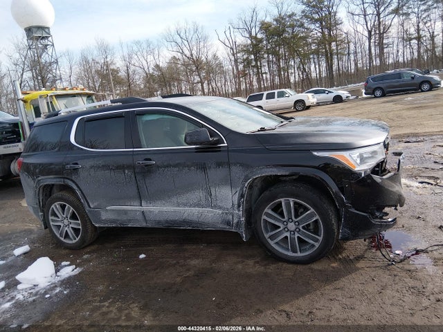 Aukcja sprzedaży 2017 Gmc Acadia Denali, vin: 1GKKNPLS0HZ176915, numer aukcji: 44320415