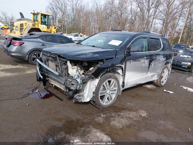 Aukcja sprzedaży 2017 Gmc Acadia Denali, vin: 1GKKNPLS0HZ176915, numer aukcji: 44320415