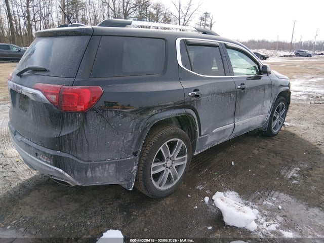Aukcja sprzedaży 2017 Gmc Acadia Denali, vin: 1GKKNPLS0HZ176915, numer aukcji: 44320415