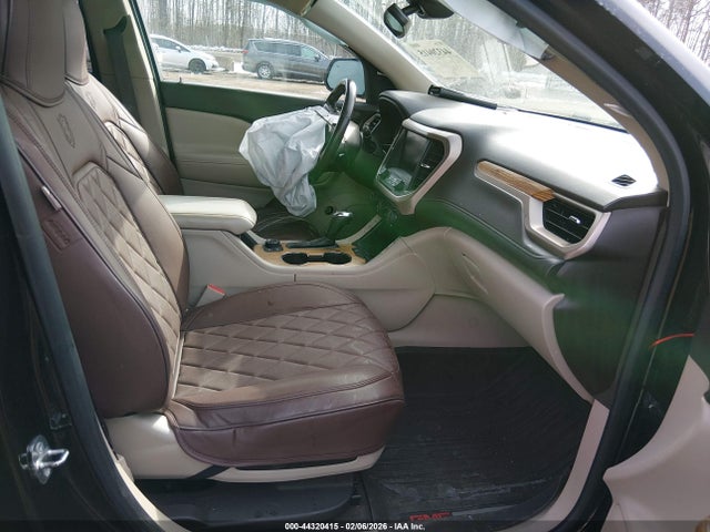 Aukcja sprzedaży 2017 Gmc Acadia Denali, vin: 1GKKNPLS0HZ176915, numer aukcji: 44320415
