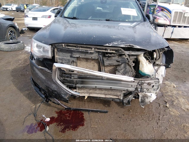 Aukcja sprzedaży 2017 Gmc Acadia Denali, vin: 1GKKNPLS0HZ176915, numer aukcji: 44320415