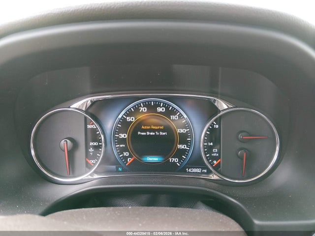 Aukcja sprzedaży 2017 Gmc Acadia Denali, vin: 1GKKNPLS0HZ176915, numer aukcji: 44320415