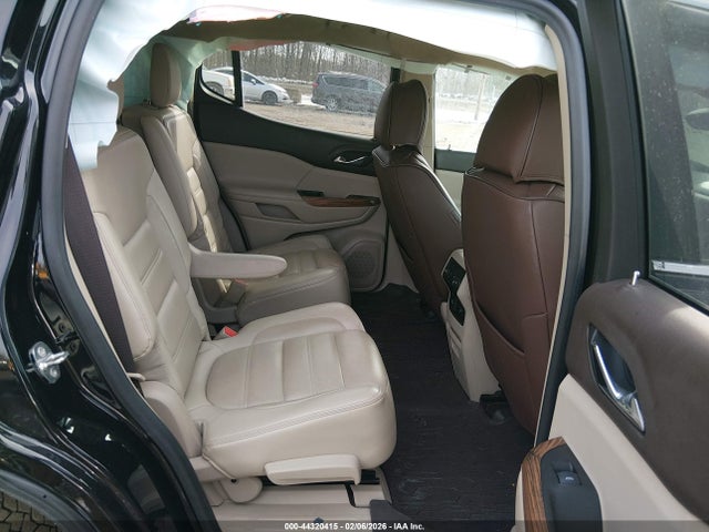 Aukcja sprzedaży 2017 Gmc Acadia Denali, vin: 1GKKNPLS0HZ176915, numer aukcji: 44320415