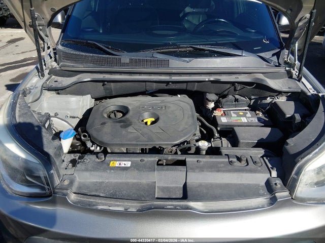 2015 KIA SOUL KNDJP3A5XF7224114 Photo 9