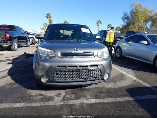 KNDJP3A5XF7224114 KIA SOUL +