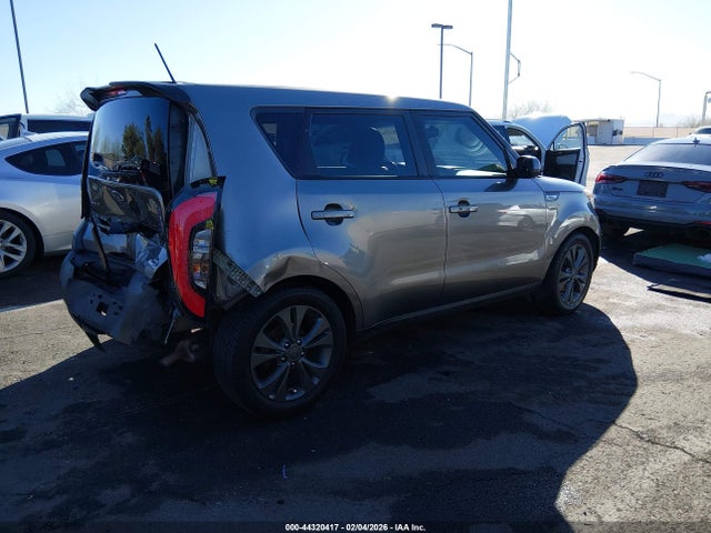 2015 KIA SOUL KNDJP3A5XF7224114 Photo 3
