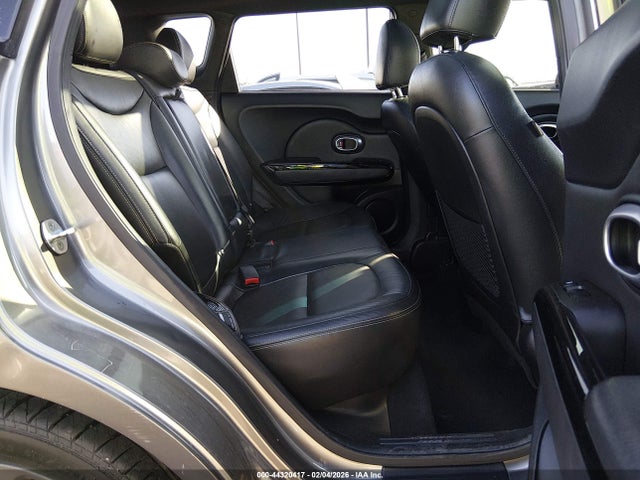 2015 KIA SOUL KNDJP3A5XF7224114 Photo 7