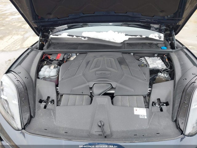 Porsche Cayenne 2024 WP1AA2AY7RDA07887 Image 10