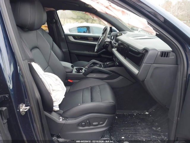 Porsche Cayenne 2024 WP1AA2AY7RDA07887 Image 5