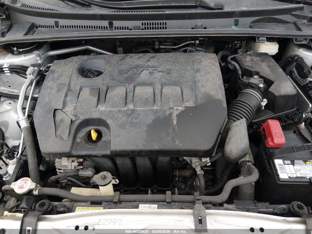 Aukcja sprzedaży 2018 Toyota Corolla Le, vin: 2T1BURHE2JC982350, numer aukcji: 44320420
