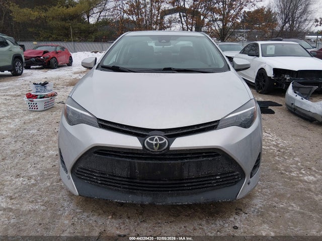 Aukcja sprzedaży 2018 Toyota Corolla Le, vin: 2T1BURHE2JC982350, numer aukcji: 44320420