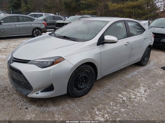 Aukcja sprzedaży 2018 Toyota Corolla Le, vin: 2T1BURHE2JC982350, numer aukcji: 44320420