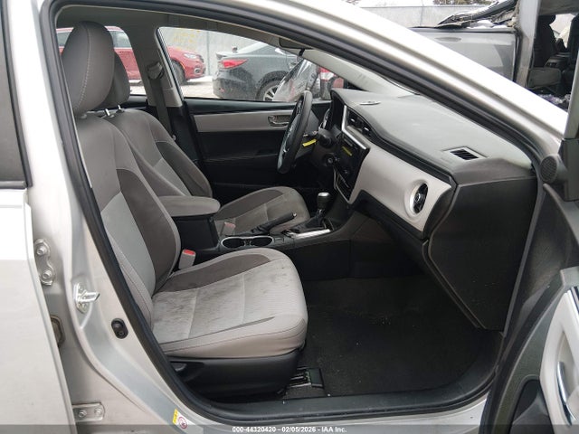 Aukcja sprzedaży 2018 Toyota Corolla Le, vin: 2T1BURHE2JC982350, numer aukcji: 44320420