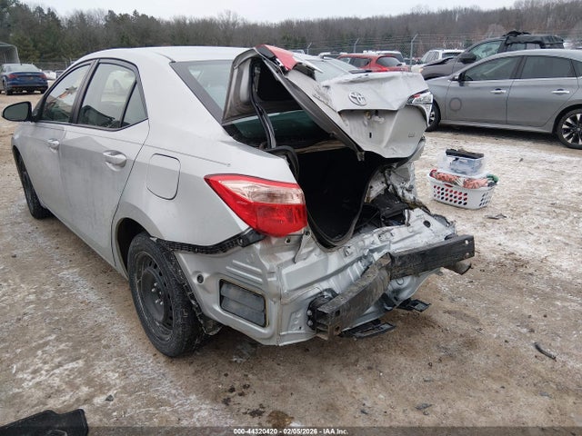 Aukcja sprzedaży 2018 Toyota Corolla Le, vin: 2T1BURHE2JC982350, numer aukcji: 44320420