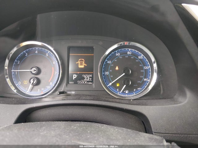 Aukcja sprzedaży 2018 Toyota Corolla Le, vin: 2T1BURHE2JC982350, numer aukcji: 44320420
