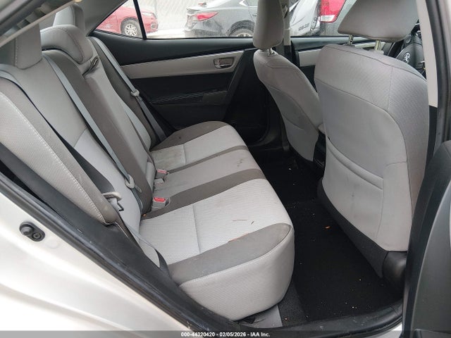 Aukcja sprzedaży 2018 Toyota Corolla Le, vin: 2T1BURHE2JC982350, numer aukcji: 44320420