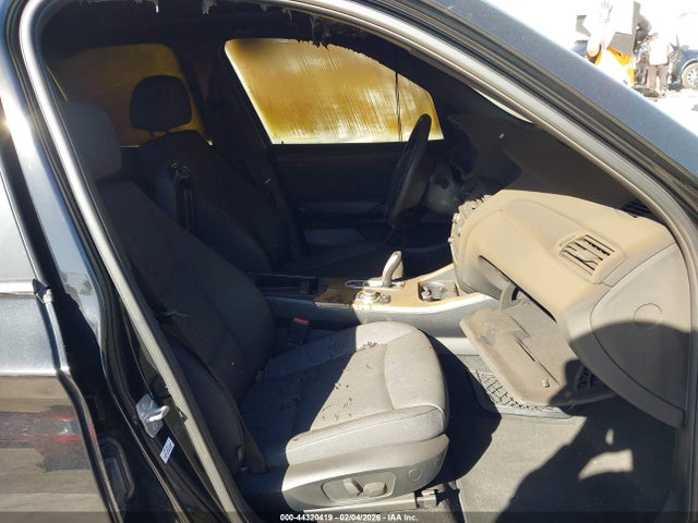 5UXWX9C56E0D11250 BMW X3 Xdrive28i