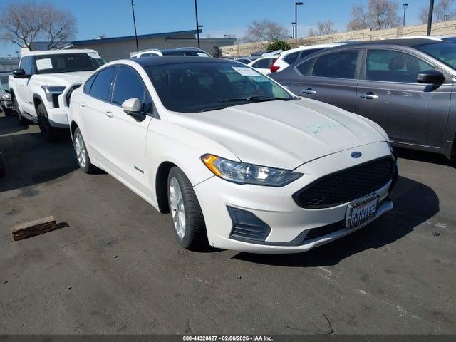 2019 3FA6P0LU4KR201008 main image