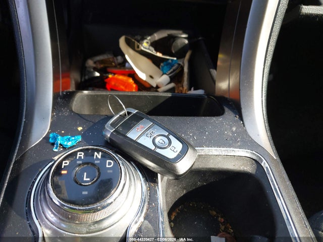 Ford Fusion Hybrid Se 2019 3FA6P0LU4KR201008 Image 11