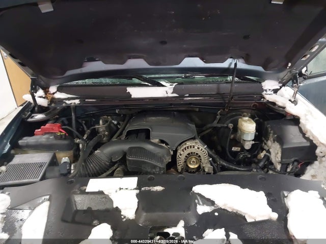 44320431 :رقم المزاد ، 3GTP2VE74CG170678 vin ، 2012 Gmc Sierra 1500 Sle مزاد بيع