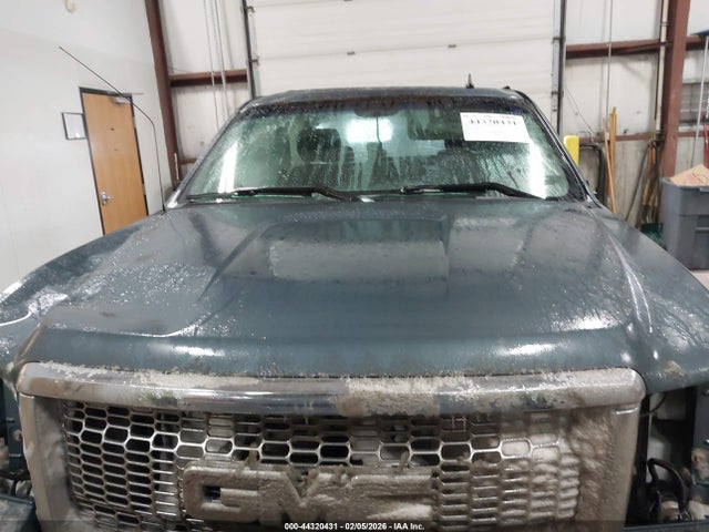 44320431 :رقم المزاد ، 3GTP2VE74CG170678 vin ، 2012 Gmc Sierra 1500 Sle مزاد بيع