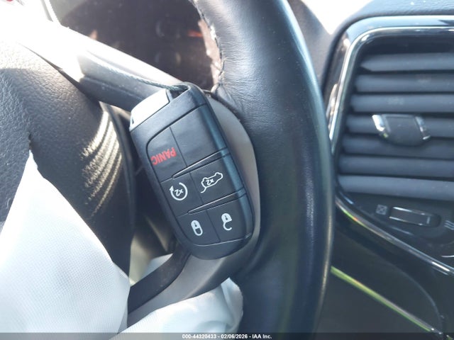 2021 JEEP GRAND CHEROKEE 1C4RJEBG3MC784156 Photo 10