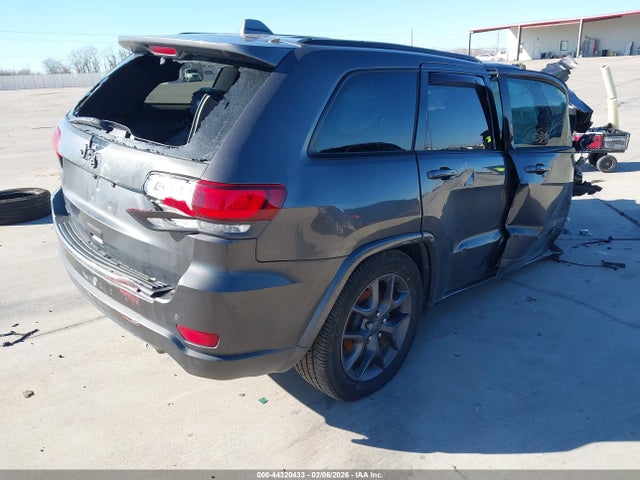 2021 JEEP GRAND CHEROKEE 1C4RJEBG3MC784156 Photo 3